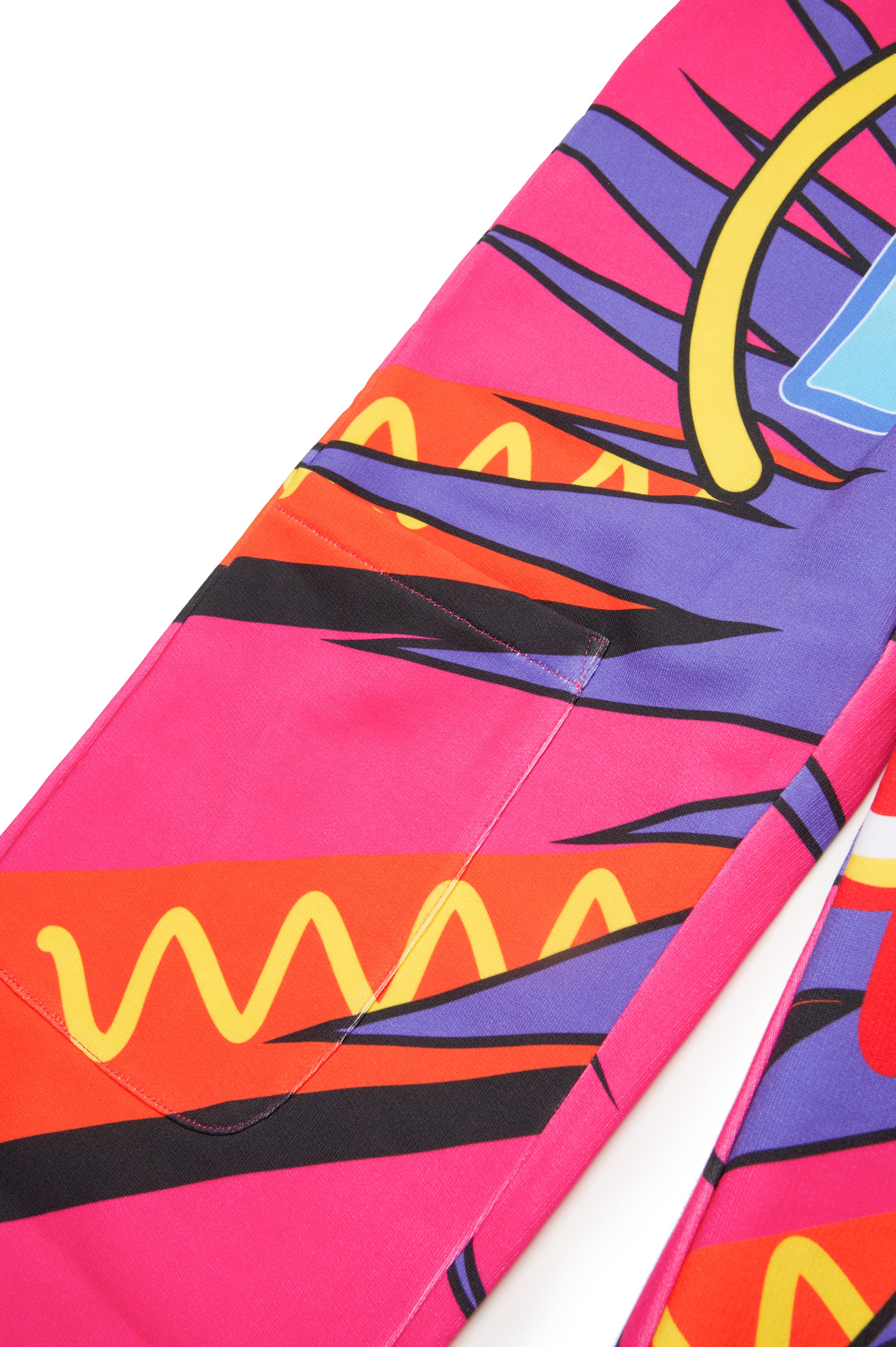 Magenta Pantalon - Magenta