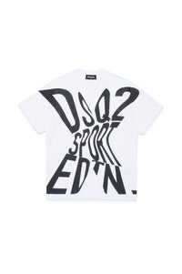 White T-shirts - White
