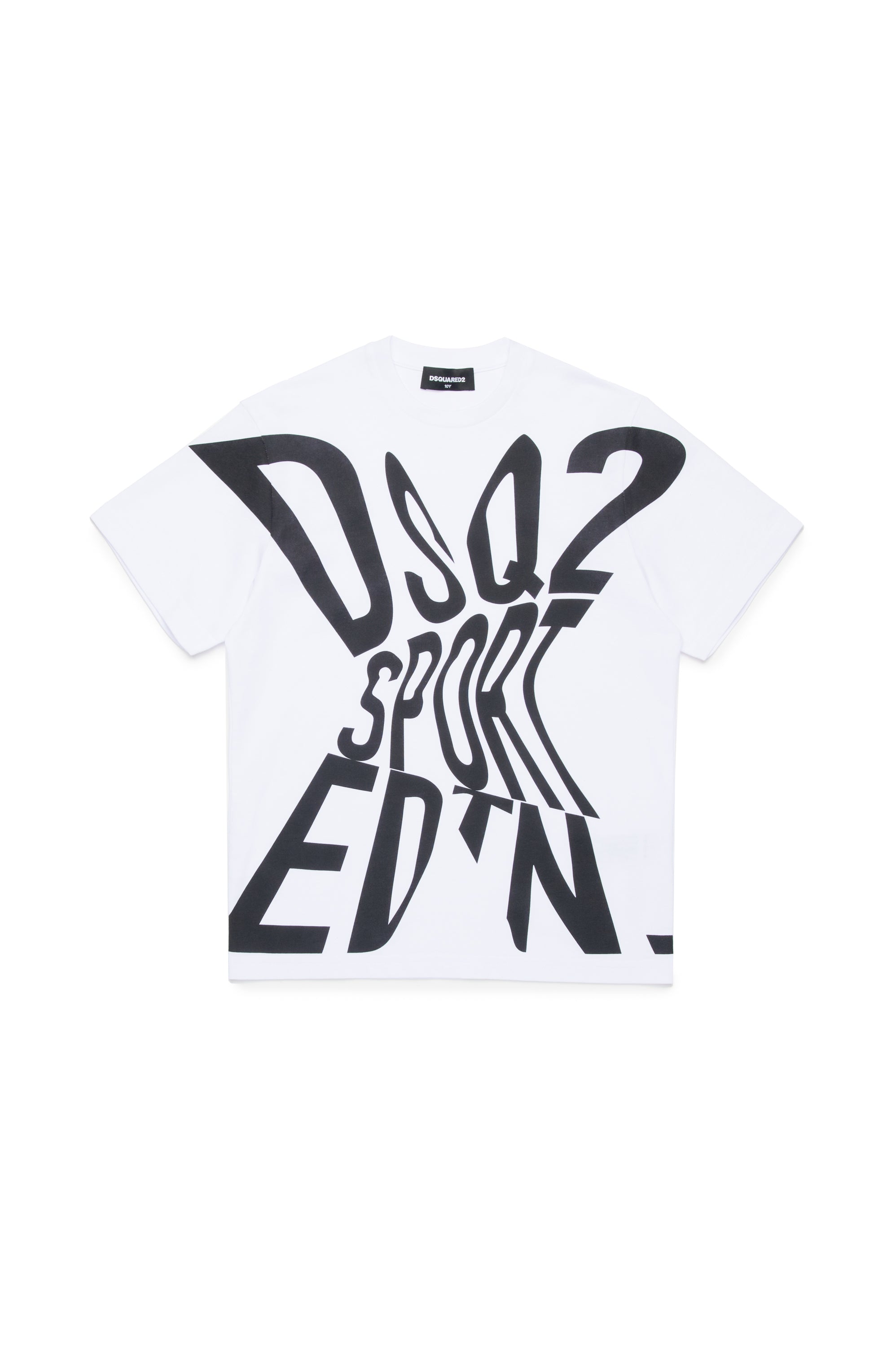 White T-shirts - White