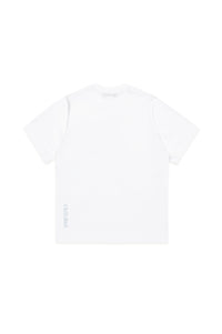 White T-shirts - White
