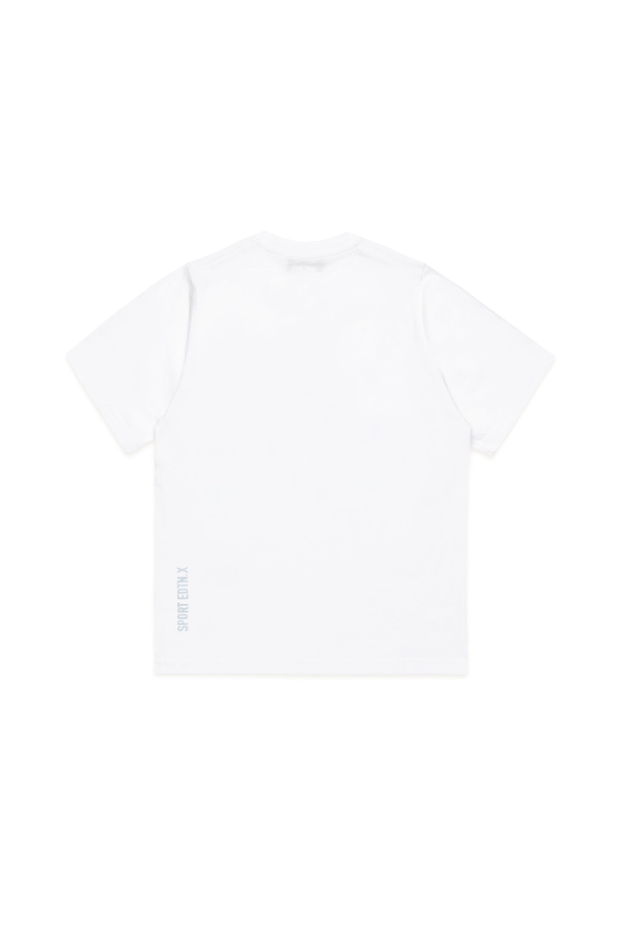 White T-shirts - White