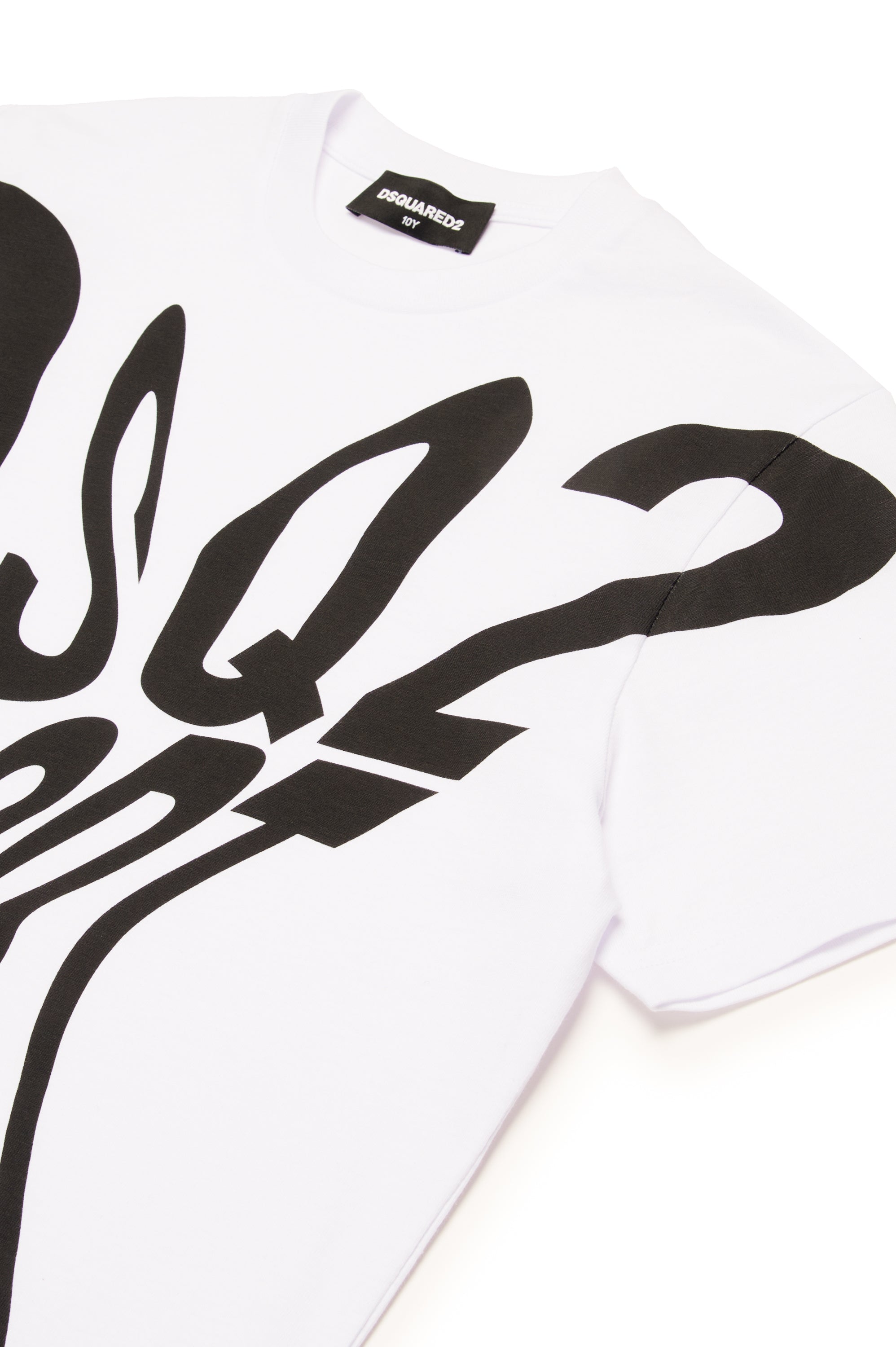 White T-shirts - White