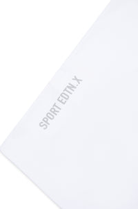 White T-shirts - White