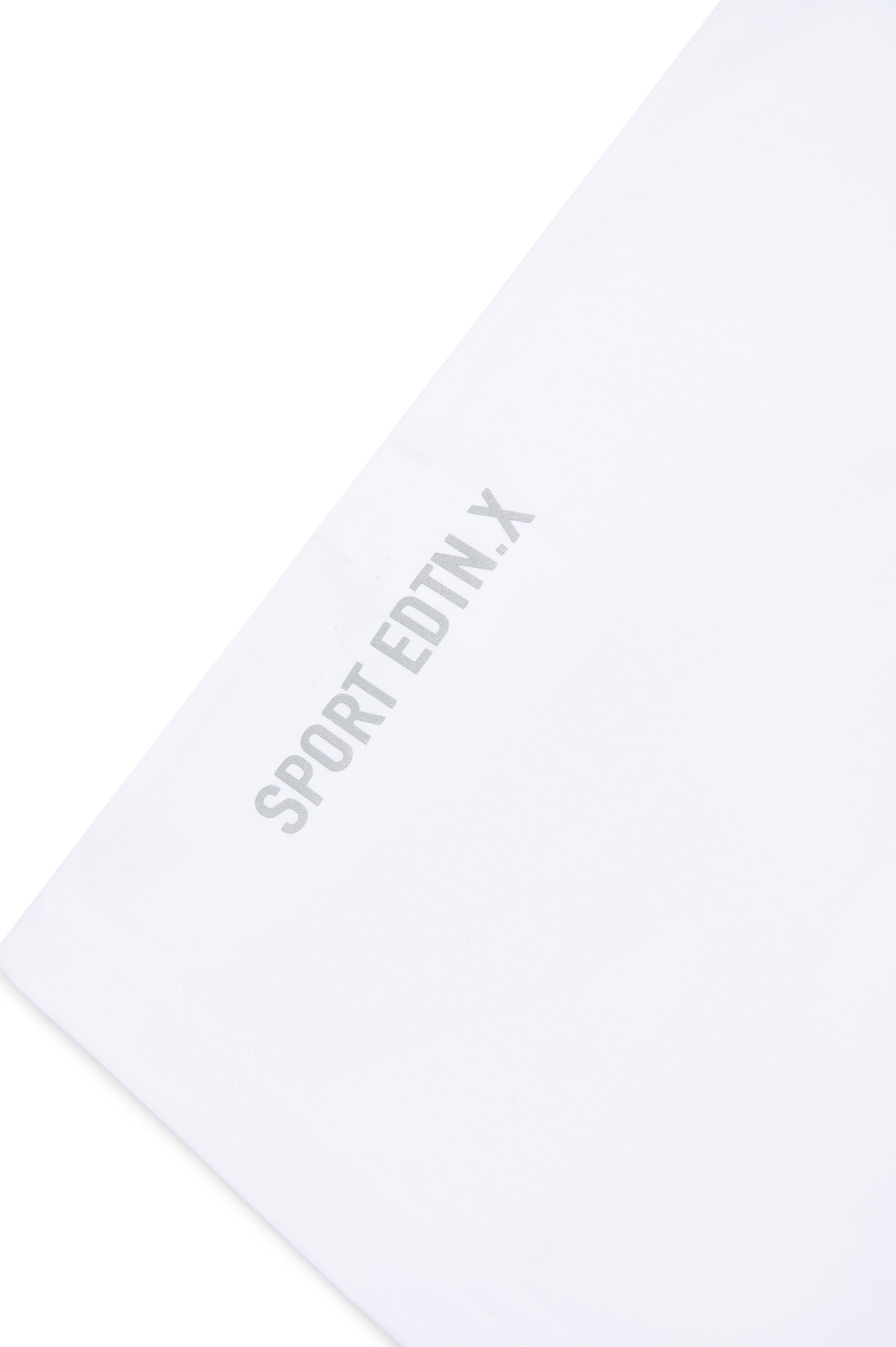White T-shirts - White