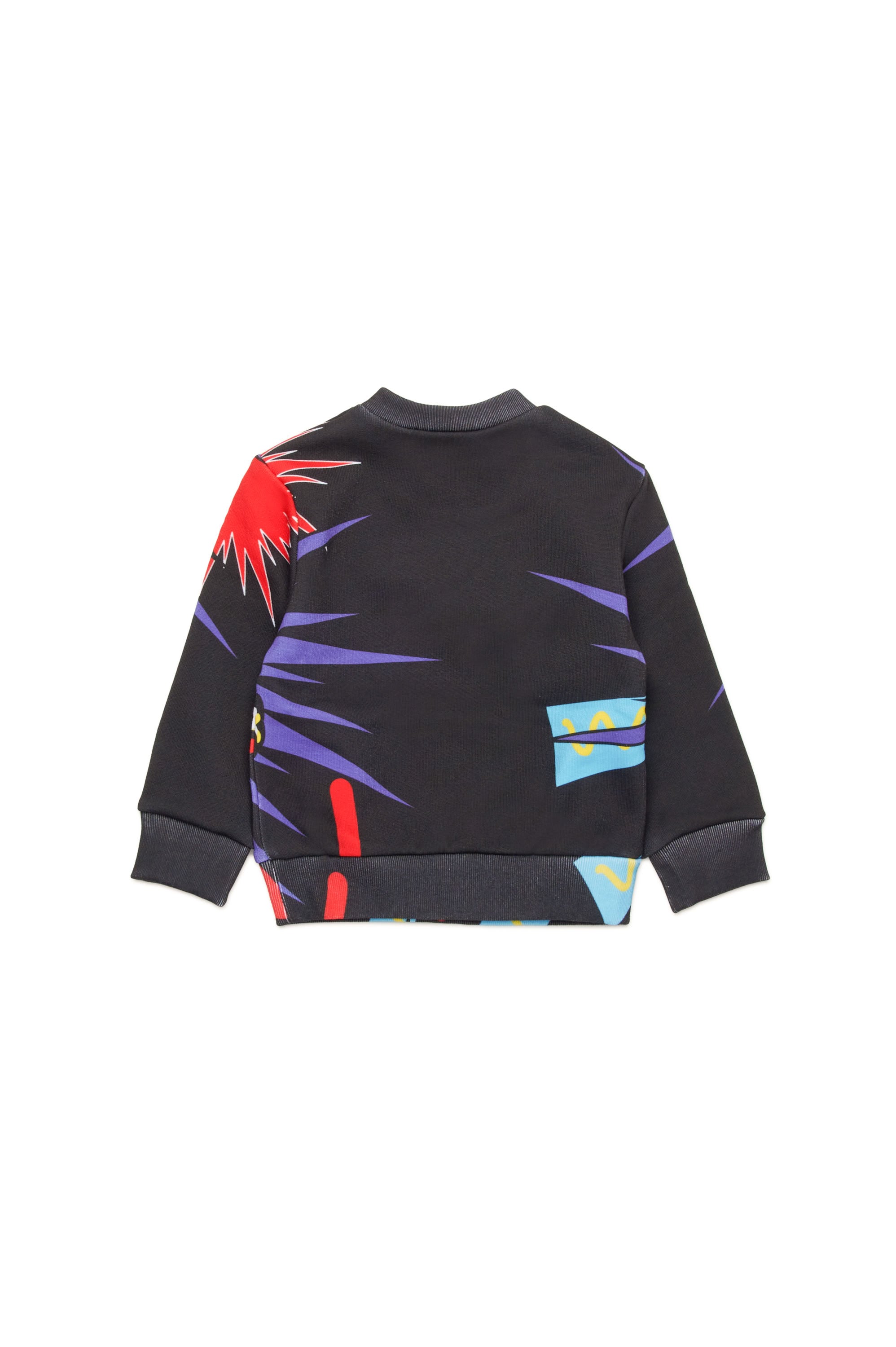 Pull à impression - Black