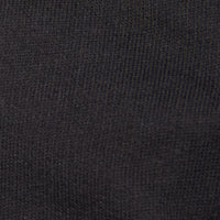 Black Pantalon - Black