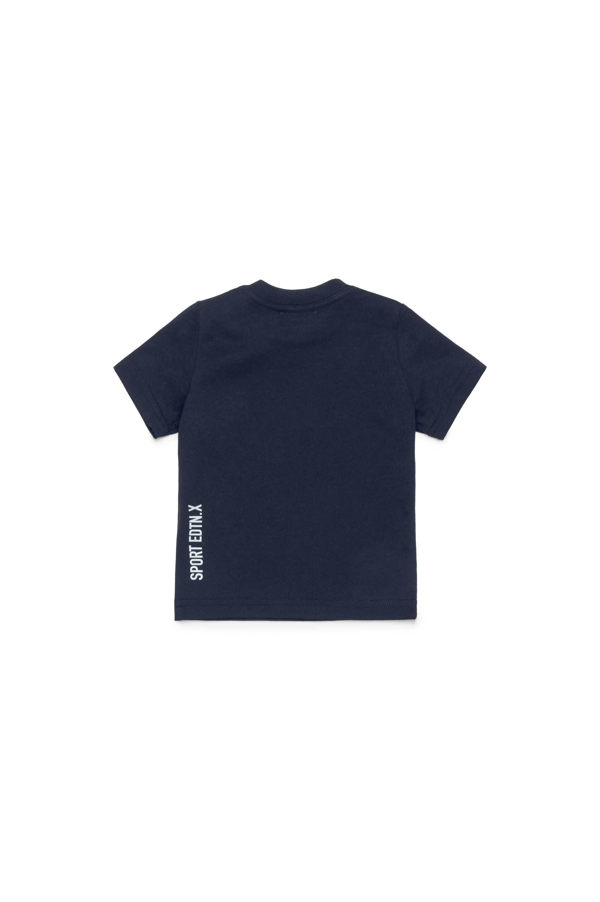 T-shirt avec logo - Dress Blue