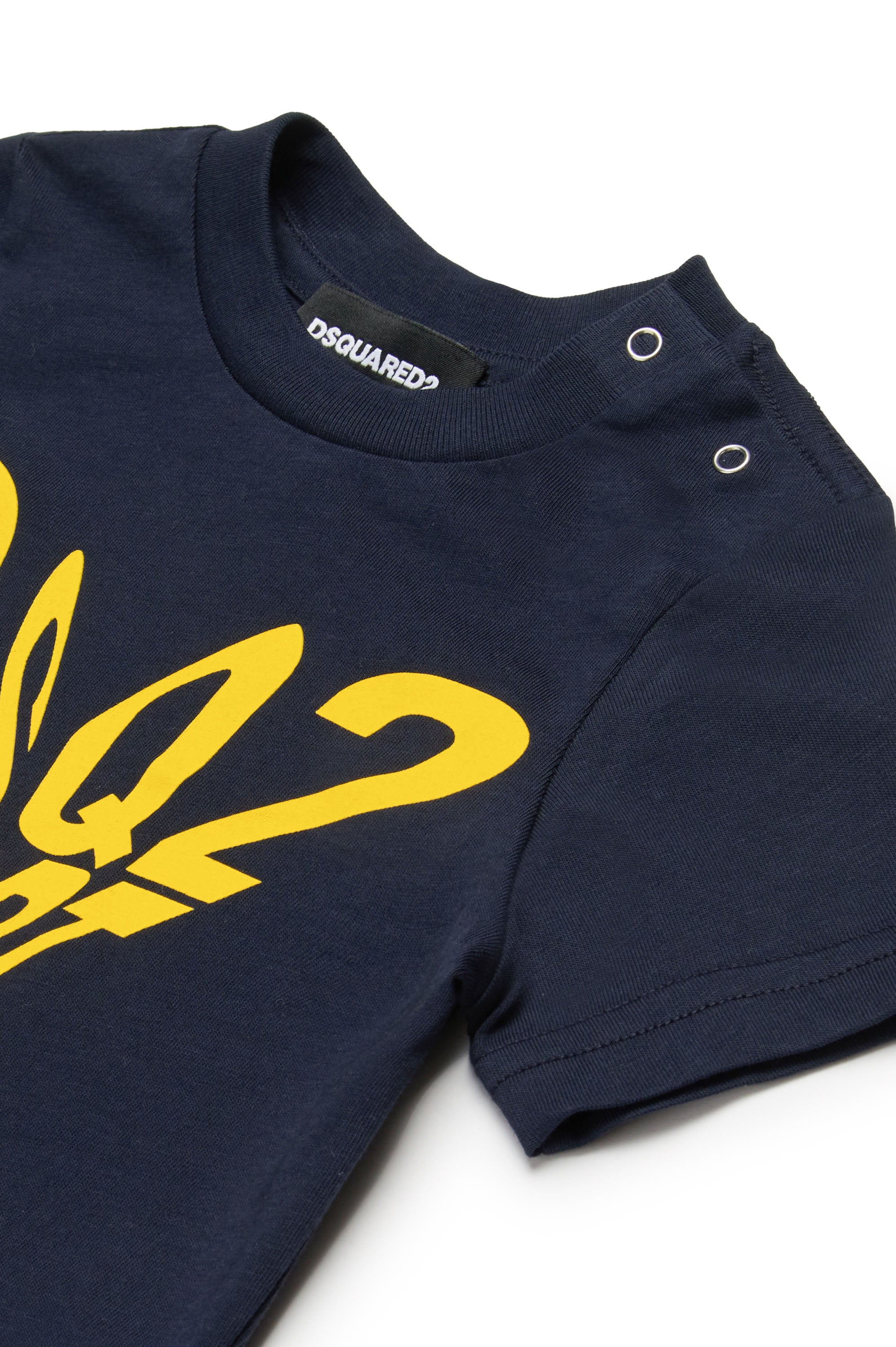 T-shirt avec logo - Dress Blue