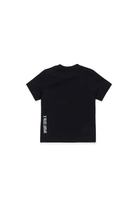 T-shirt with logo - Black
