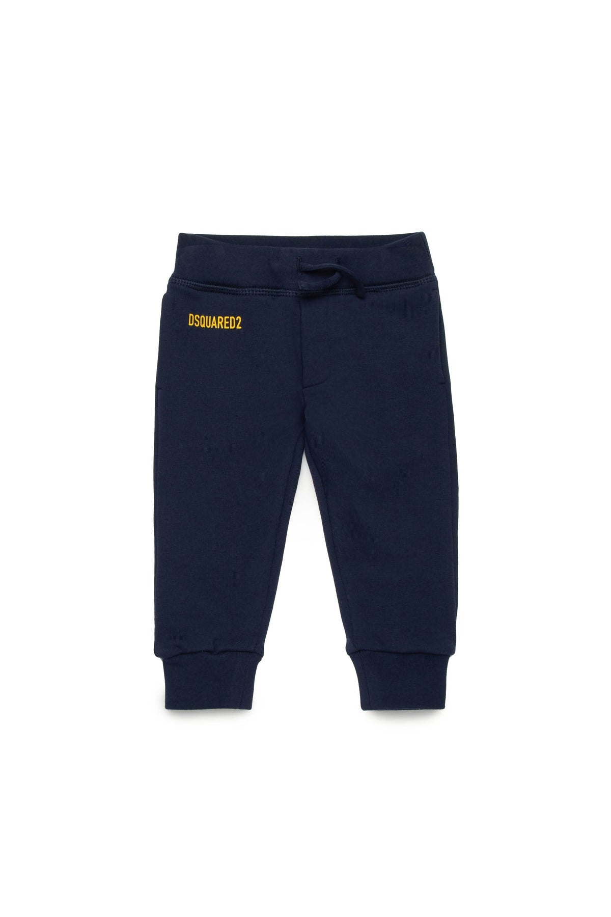 Pantalon de survêtement avec cordon de serrage - Dress Blue