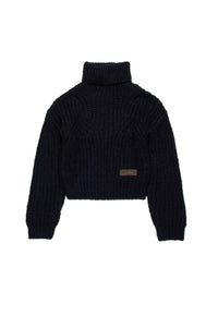 Black Maille - Black