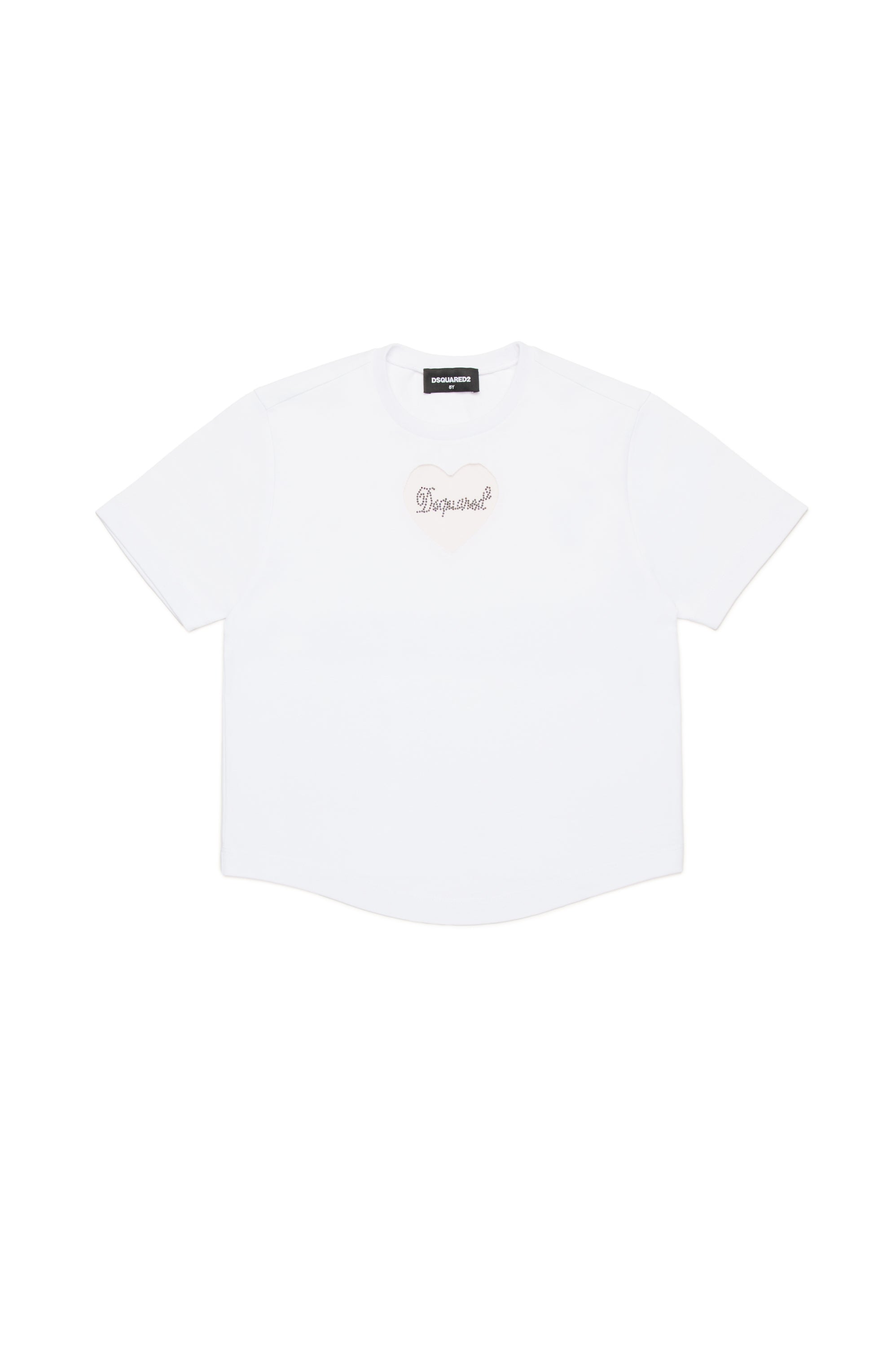 White T-shirts - White