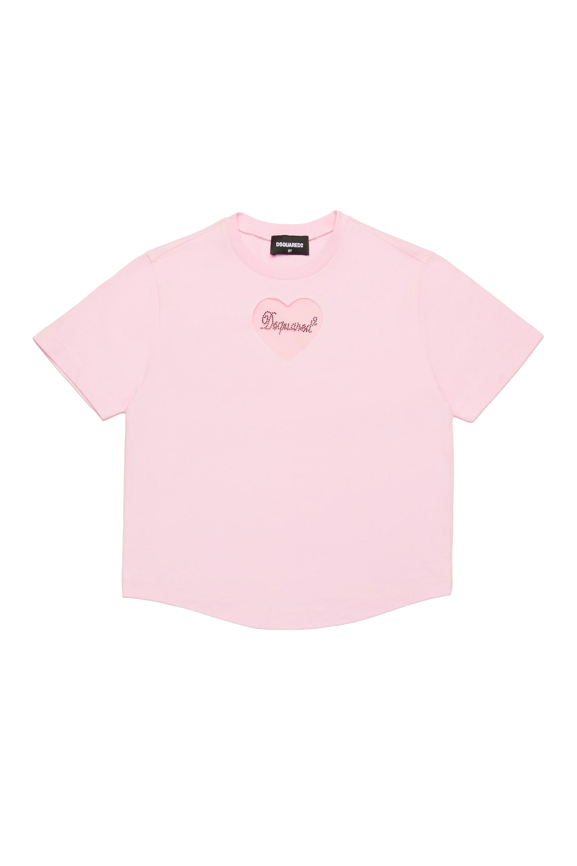 T-shirt with logo - Almond Blossom