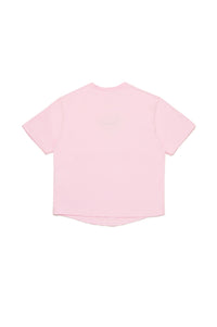 T-shirt with logo - Almond Blossom