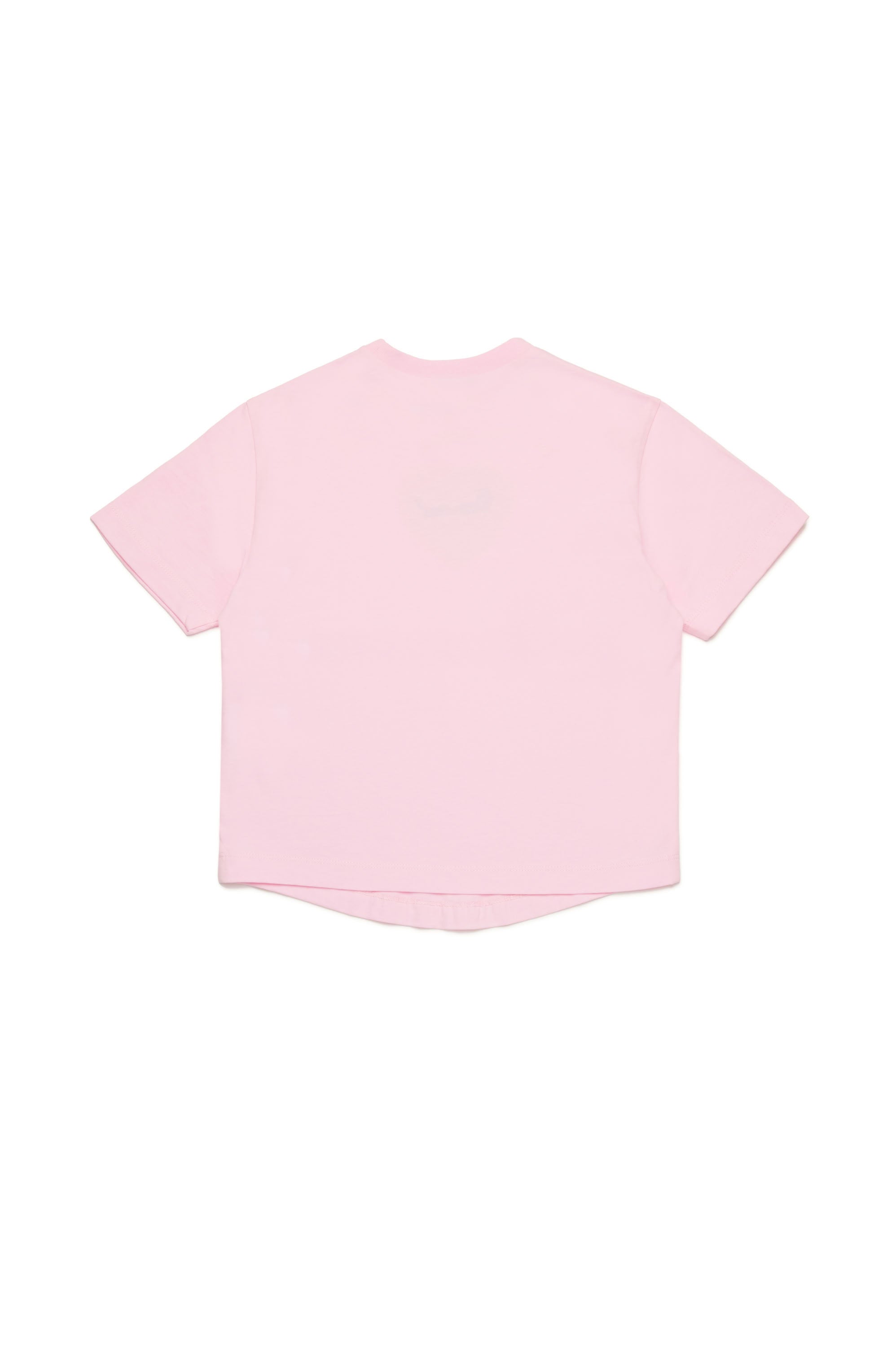 T-shirt with logo - Almond Blossom