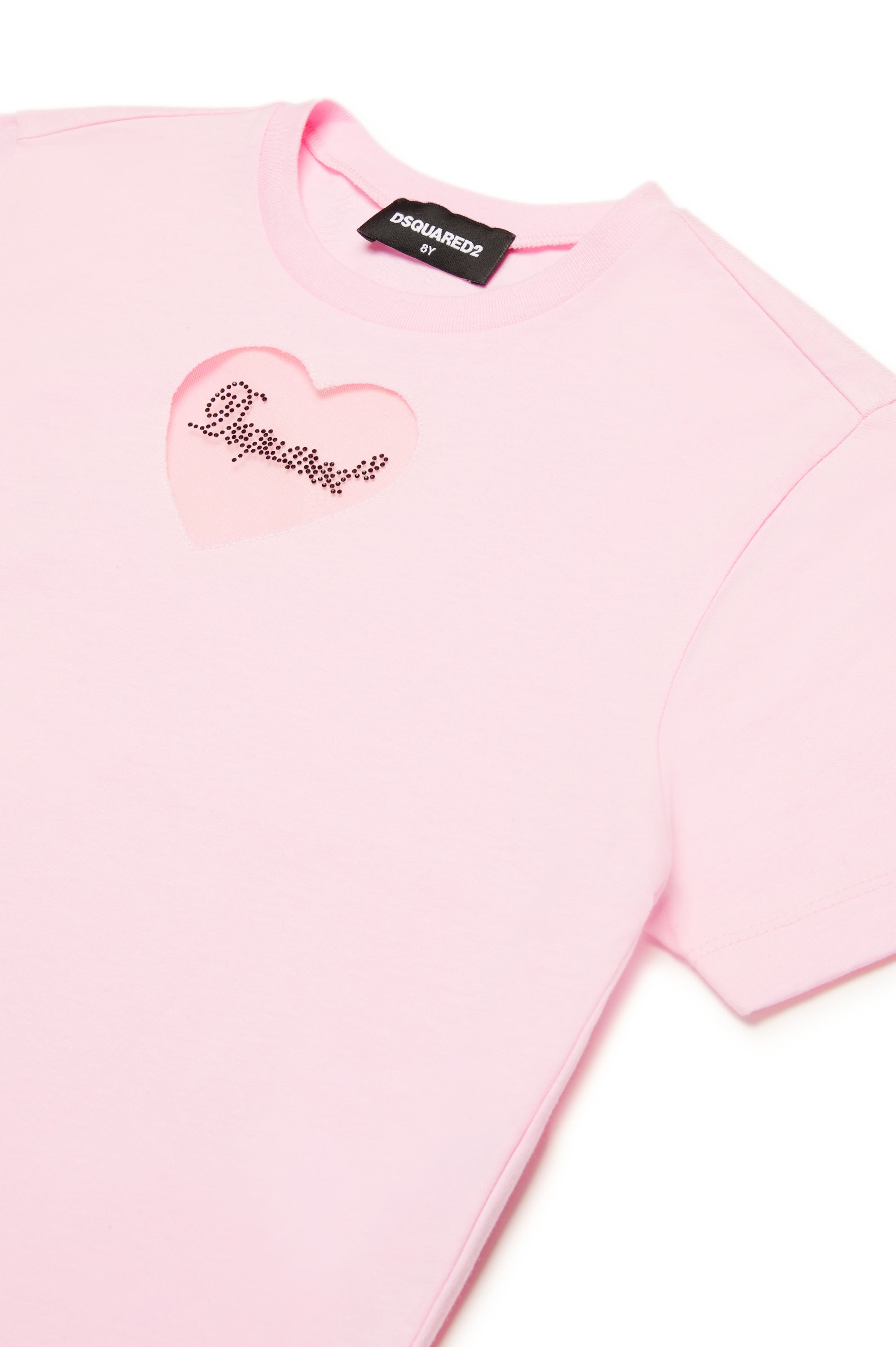 T-shirt with logo - Almond Blossom