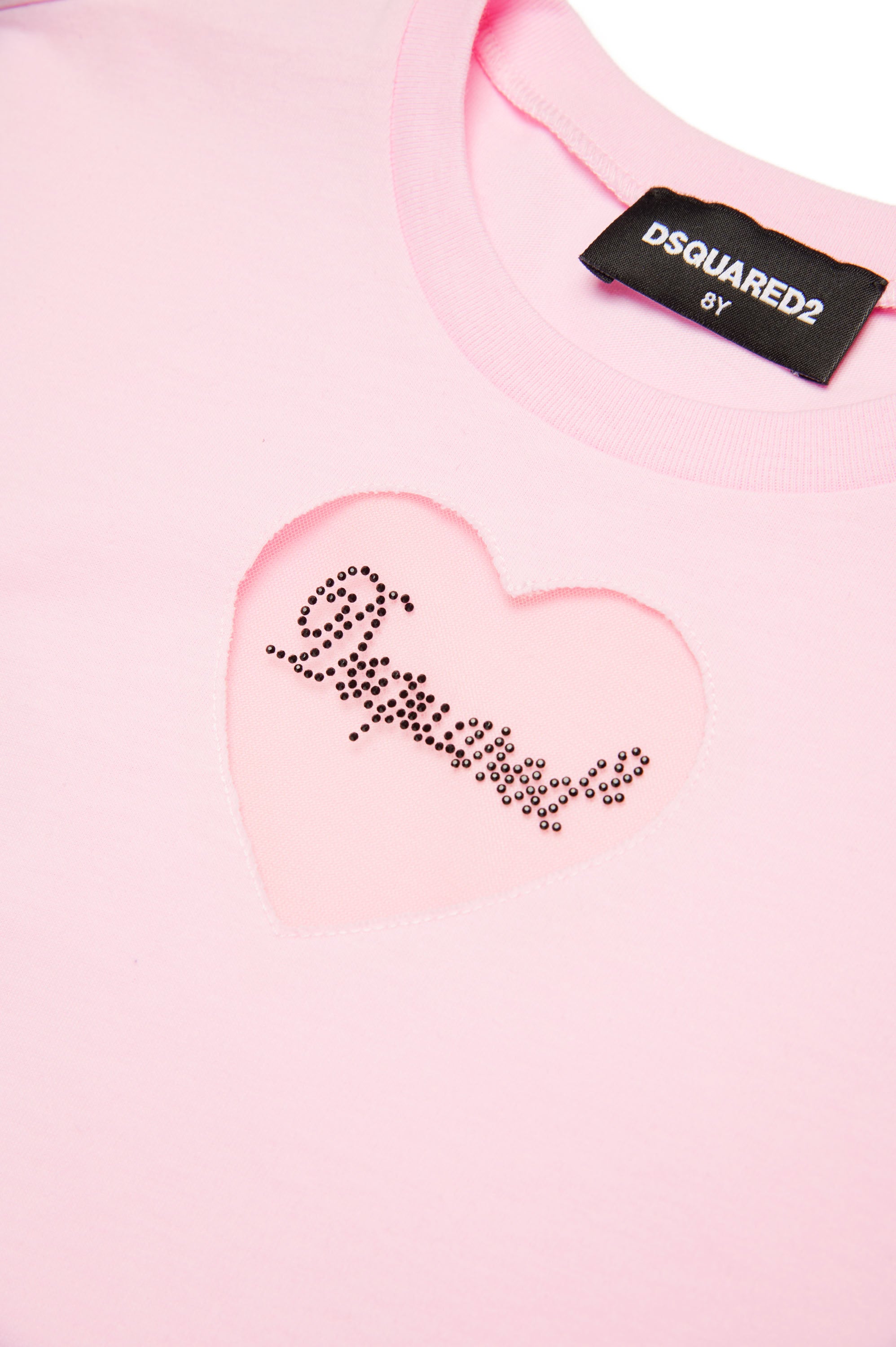 T-shirt with logo - Almond Blossom