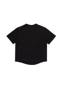 T-shirt avec logo - Black