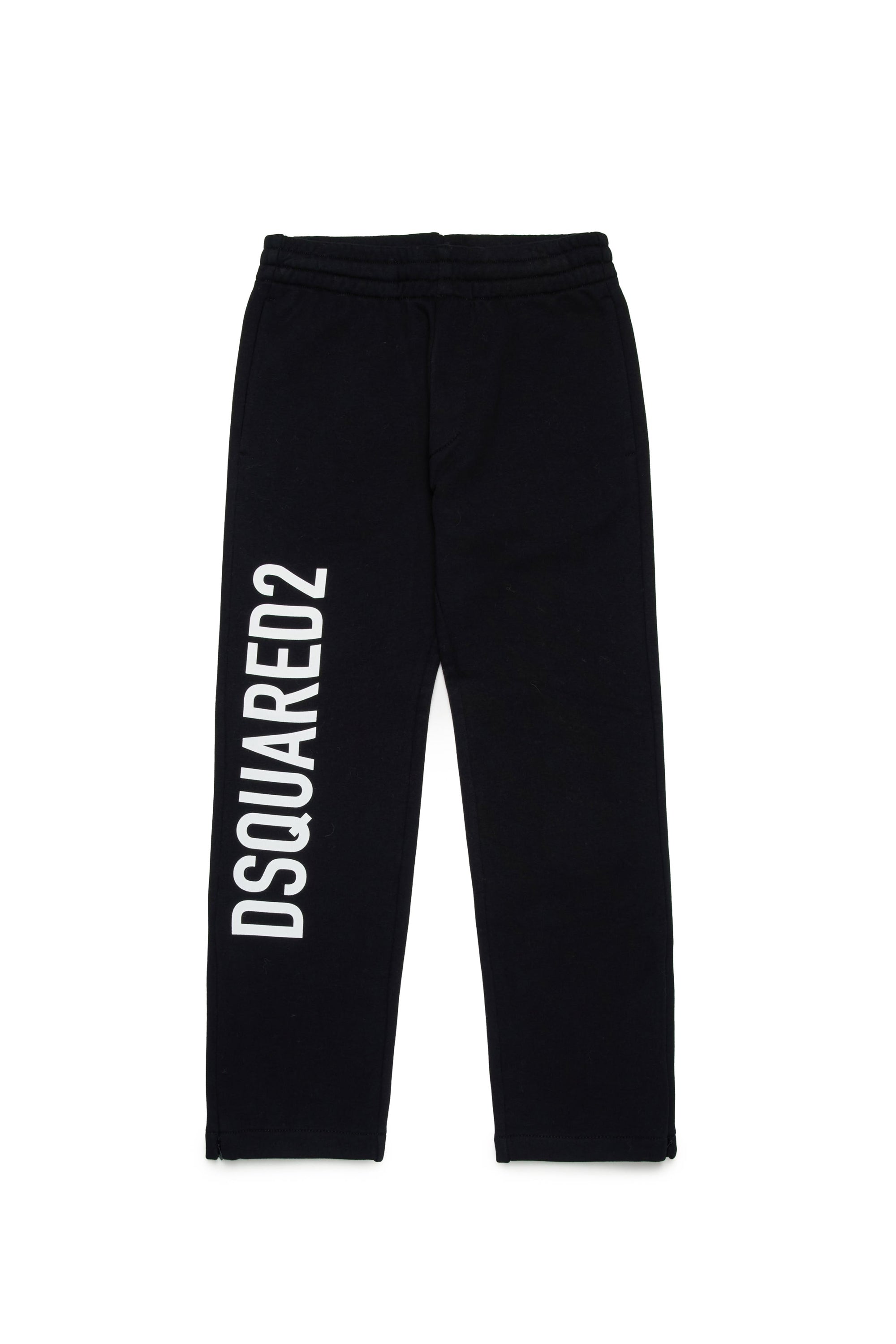 Pantalon de survêtement avec logo - Black