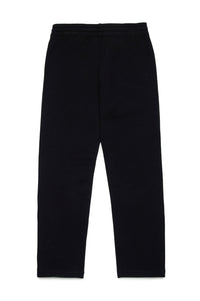 Pantalon de survêtement avec logo - Black