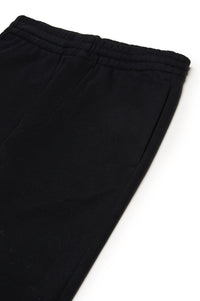 Pantalon de survêtement avec logo - Black