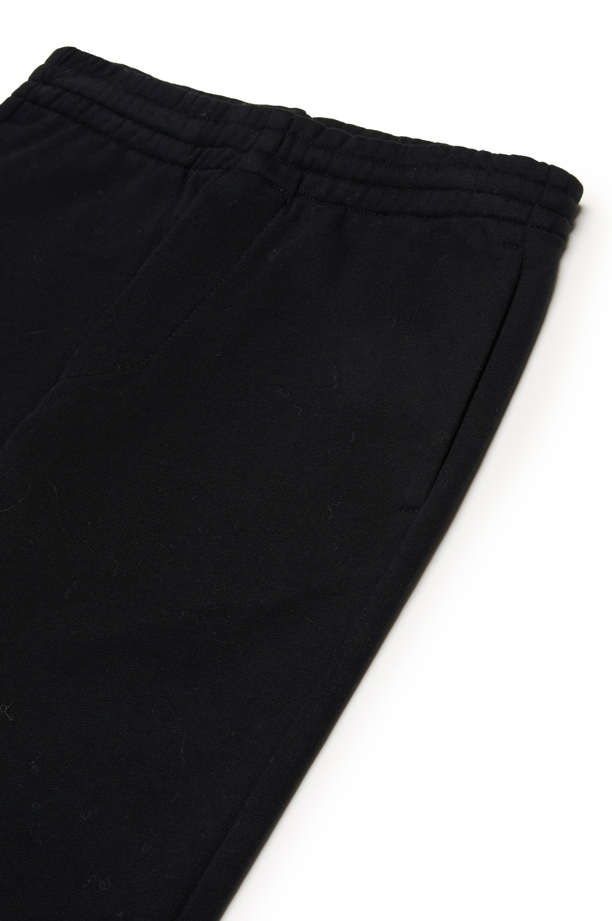 Pantalon de survêtement avec logo - Black