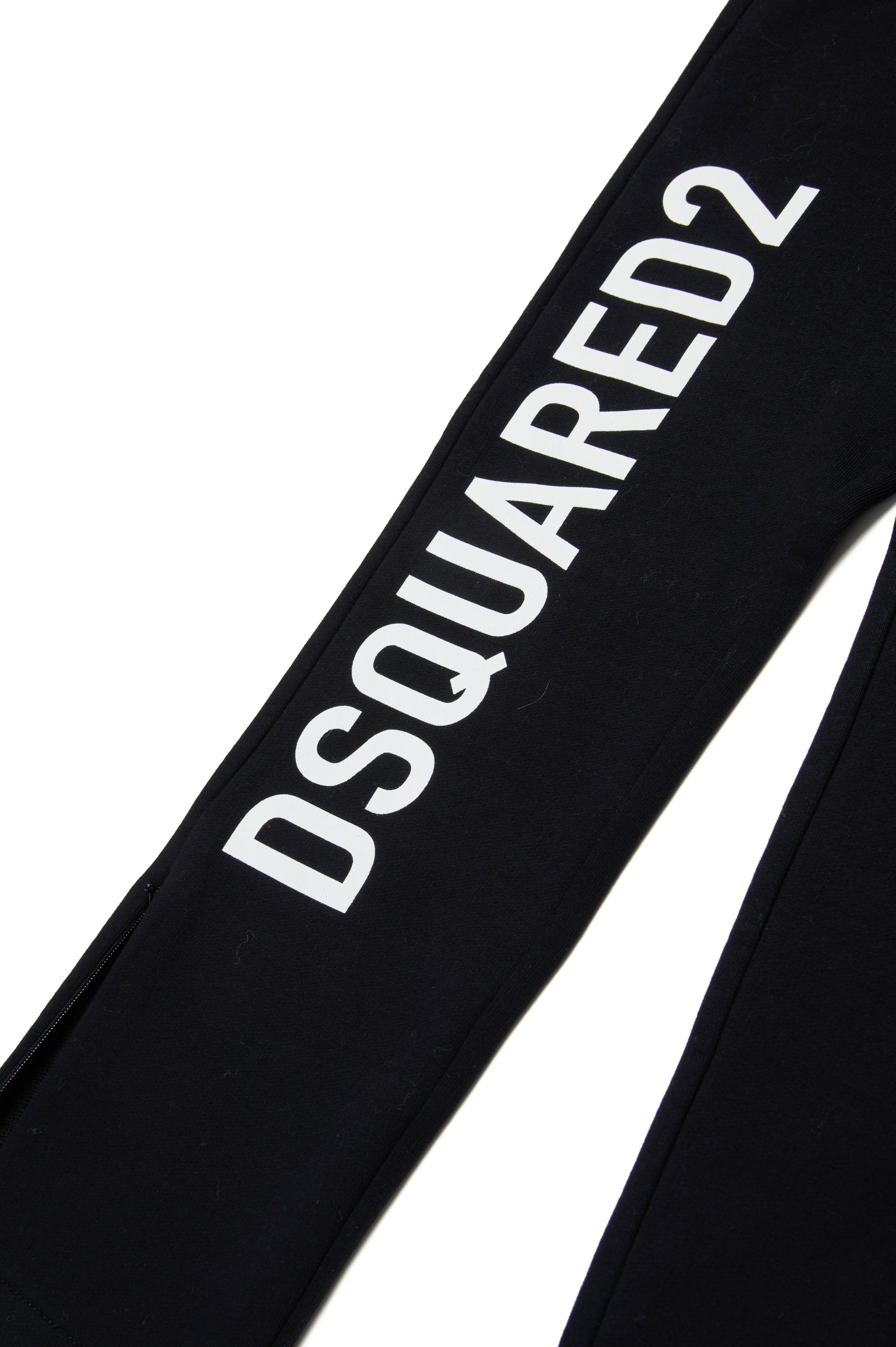 Pantalon de survêtement avec logo - Black
