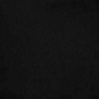Black Pantalon - Black