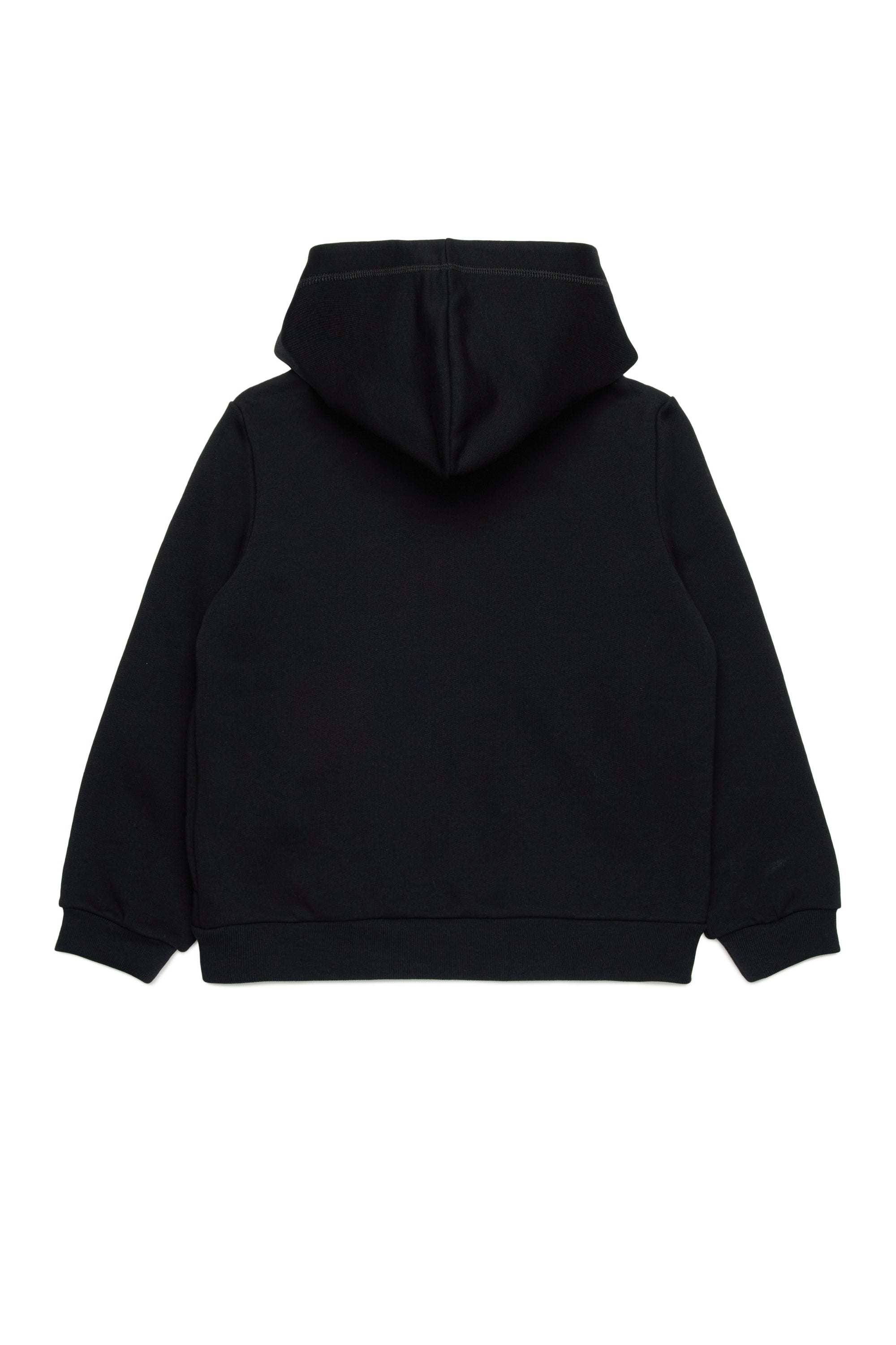 Black Pulls - Black