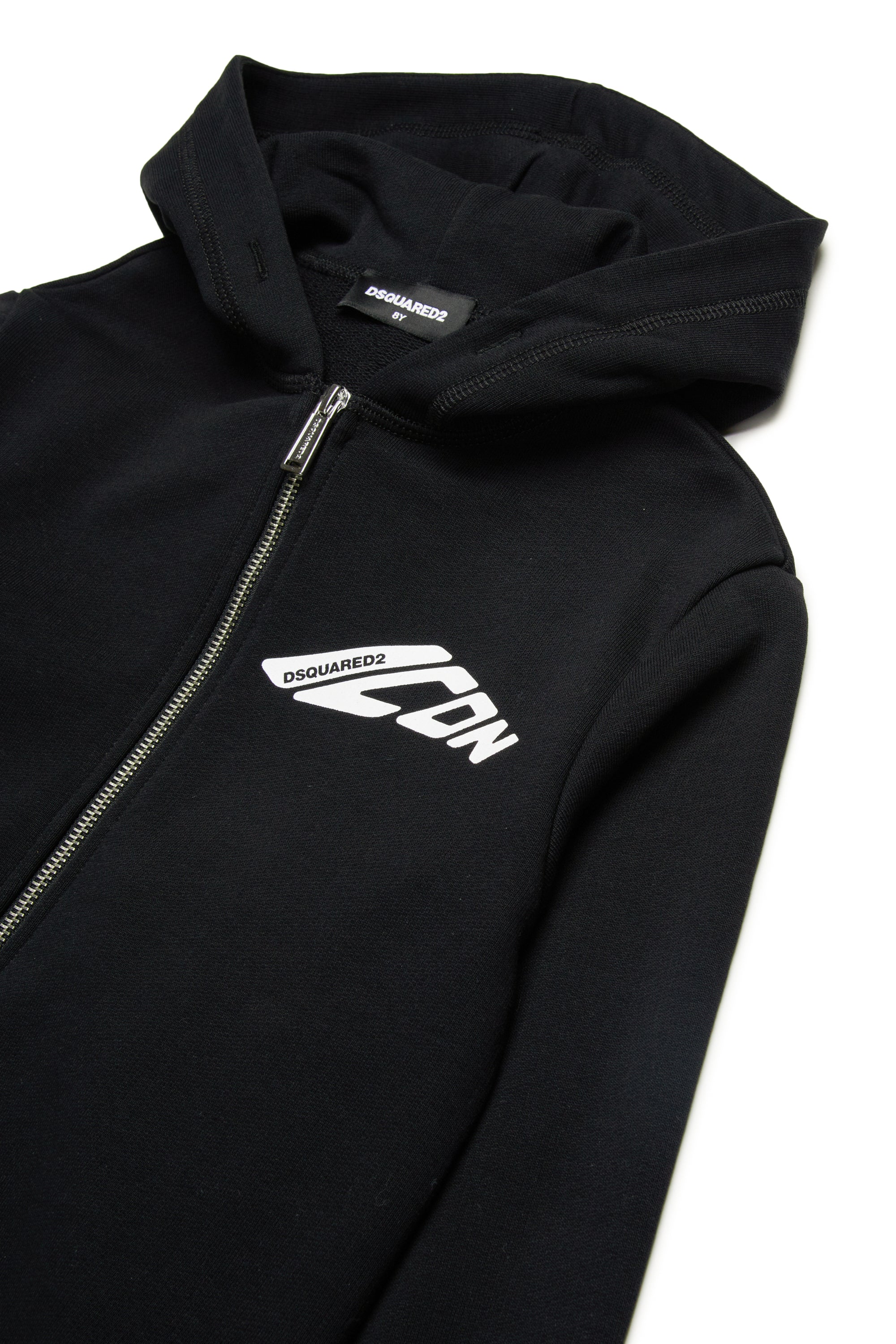 Black Pulls - Black