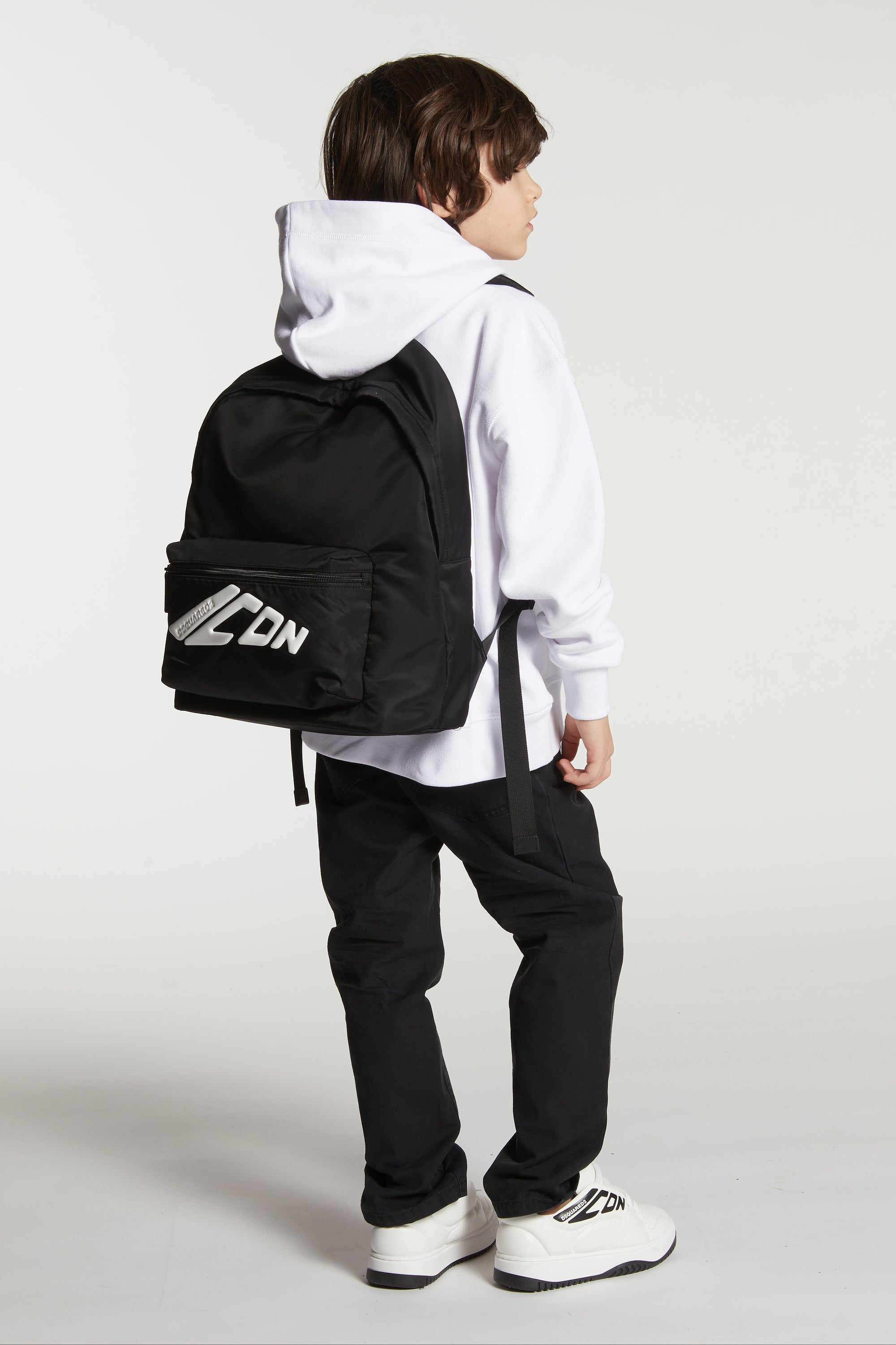 Black Sacs - Black