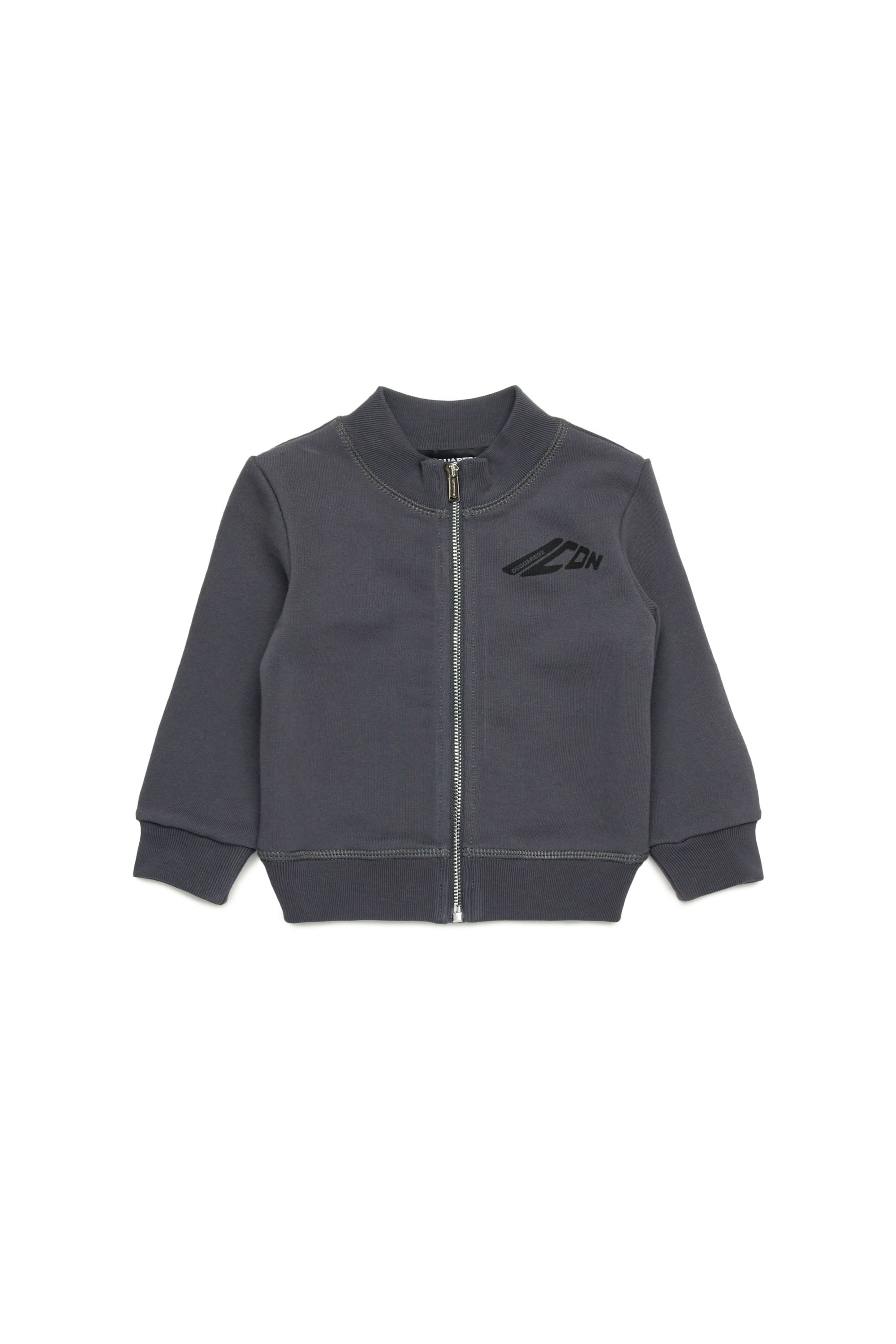 Gilet à fermeture zip - Tornado