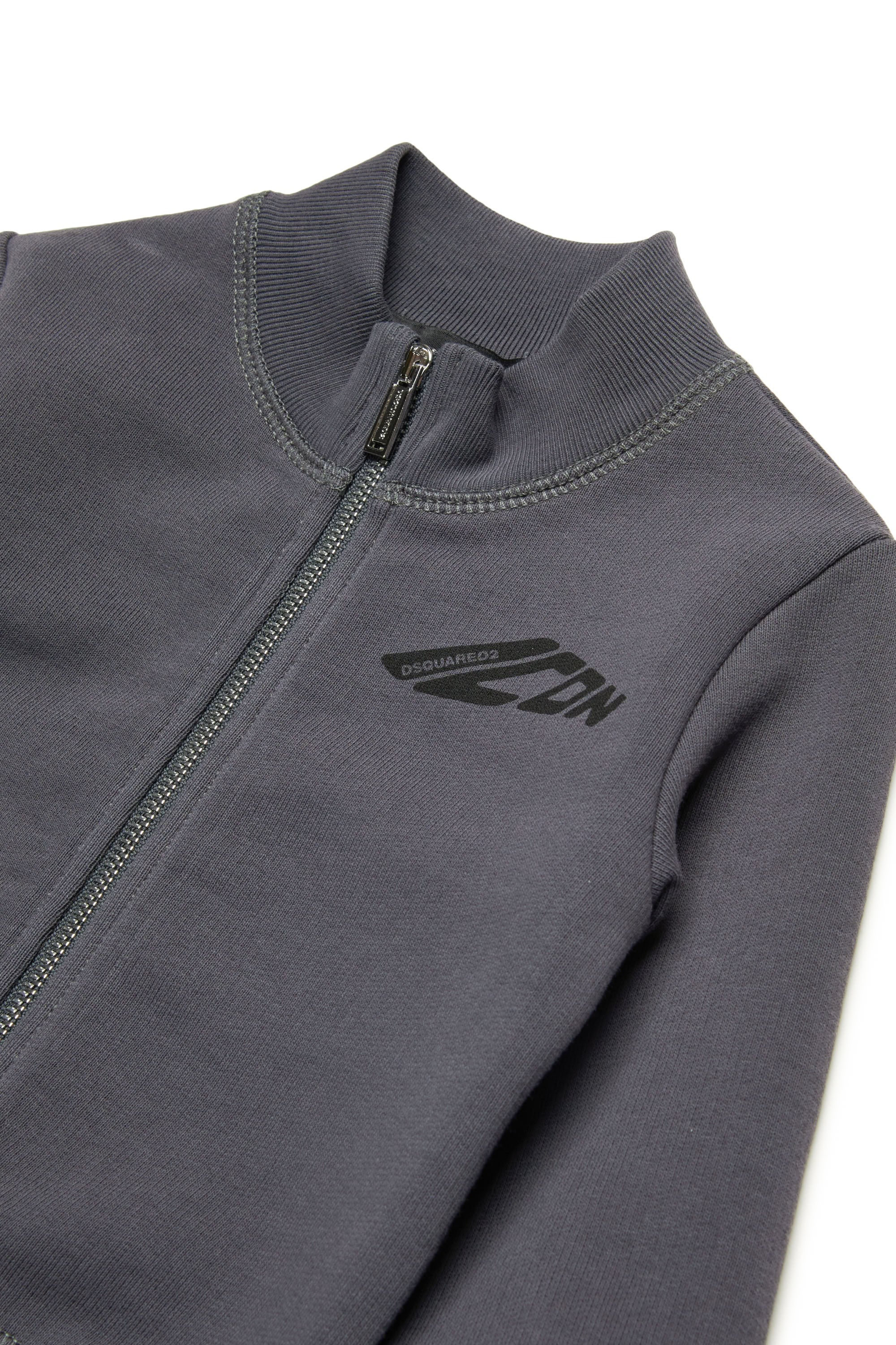 Gilet à fermeture zip - Tornado