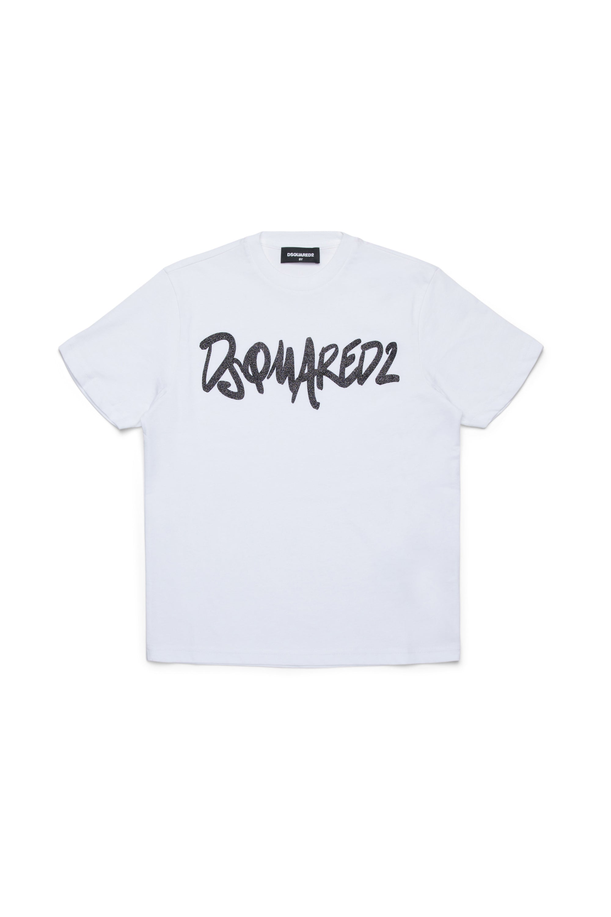 White T-shirts - White