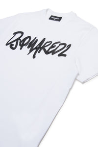 White T-shirts - White