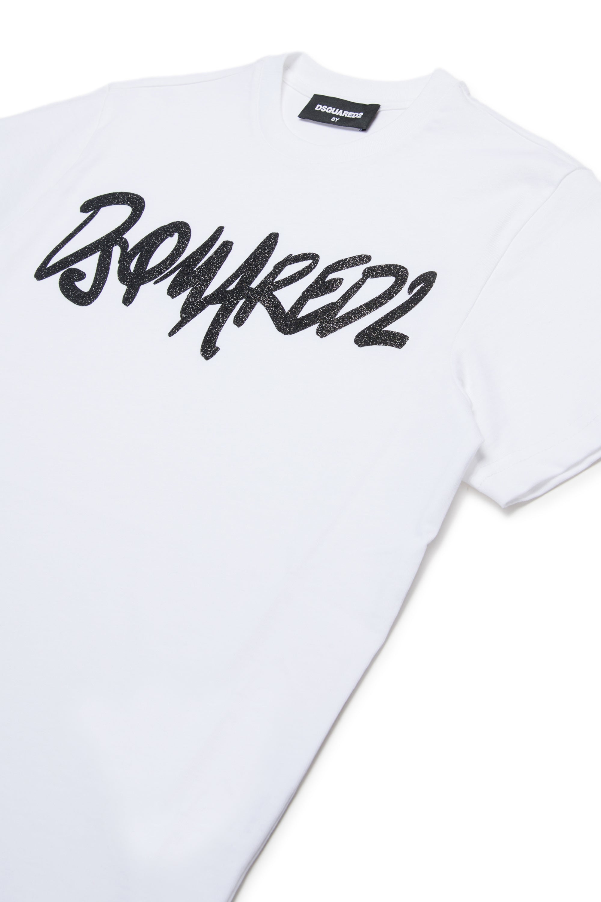 White T-shirts - White