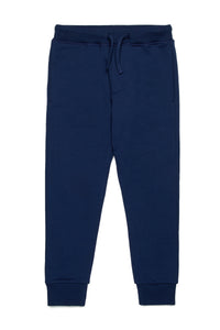 Medieval Blue Pantalon - Medieval Blue
