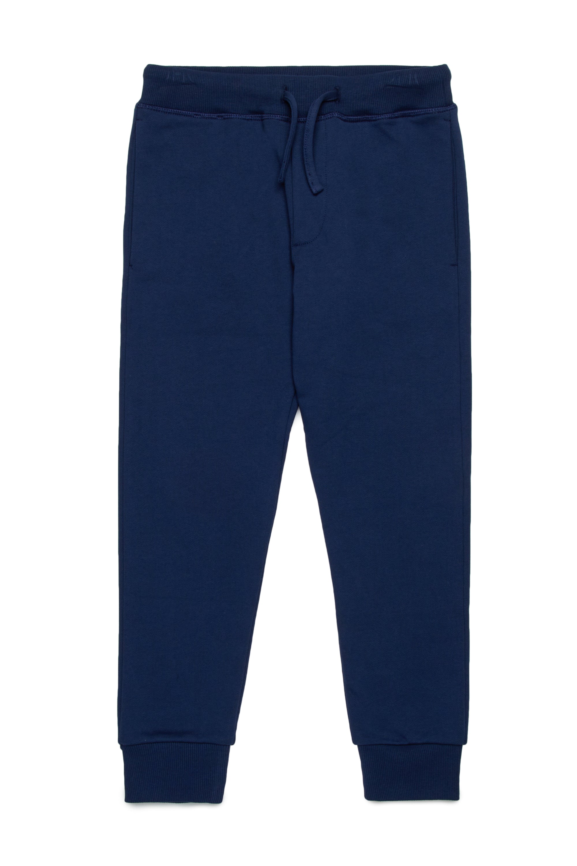 Medieval Blue Pantalon - Medieval Blue