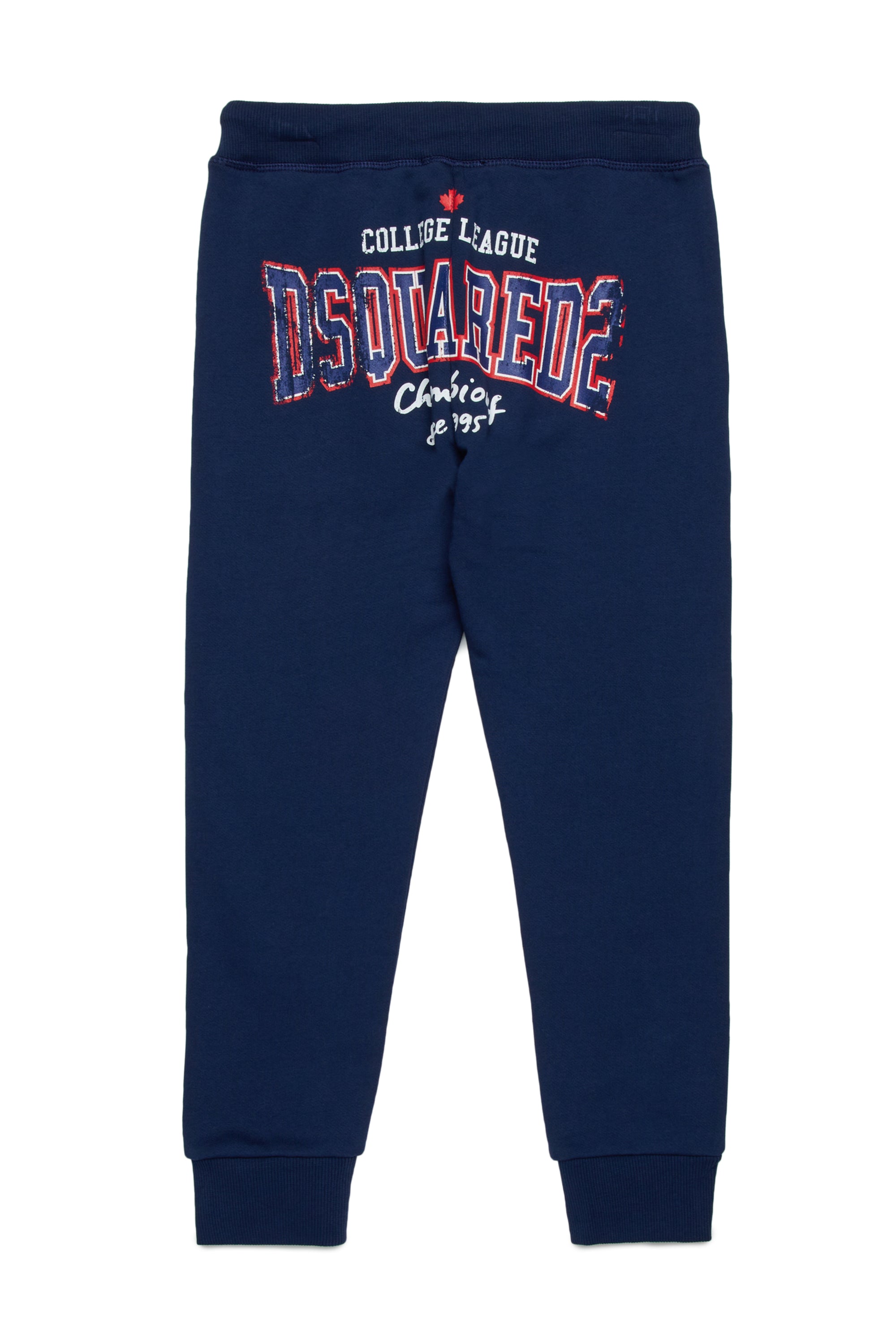 Medieval Blue Pantalon - Medieval Blue