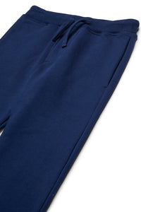 Medieval Blue Pantalon - Medieval Blue