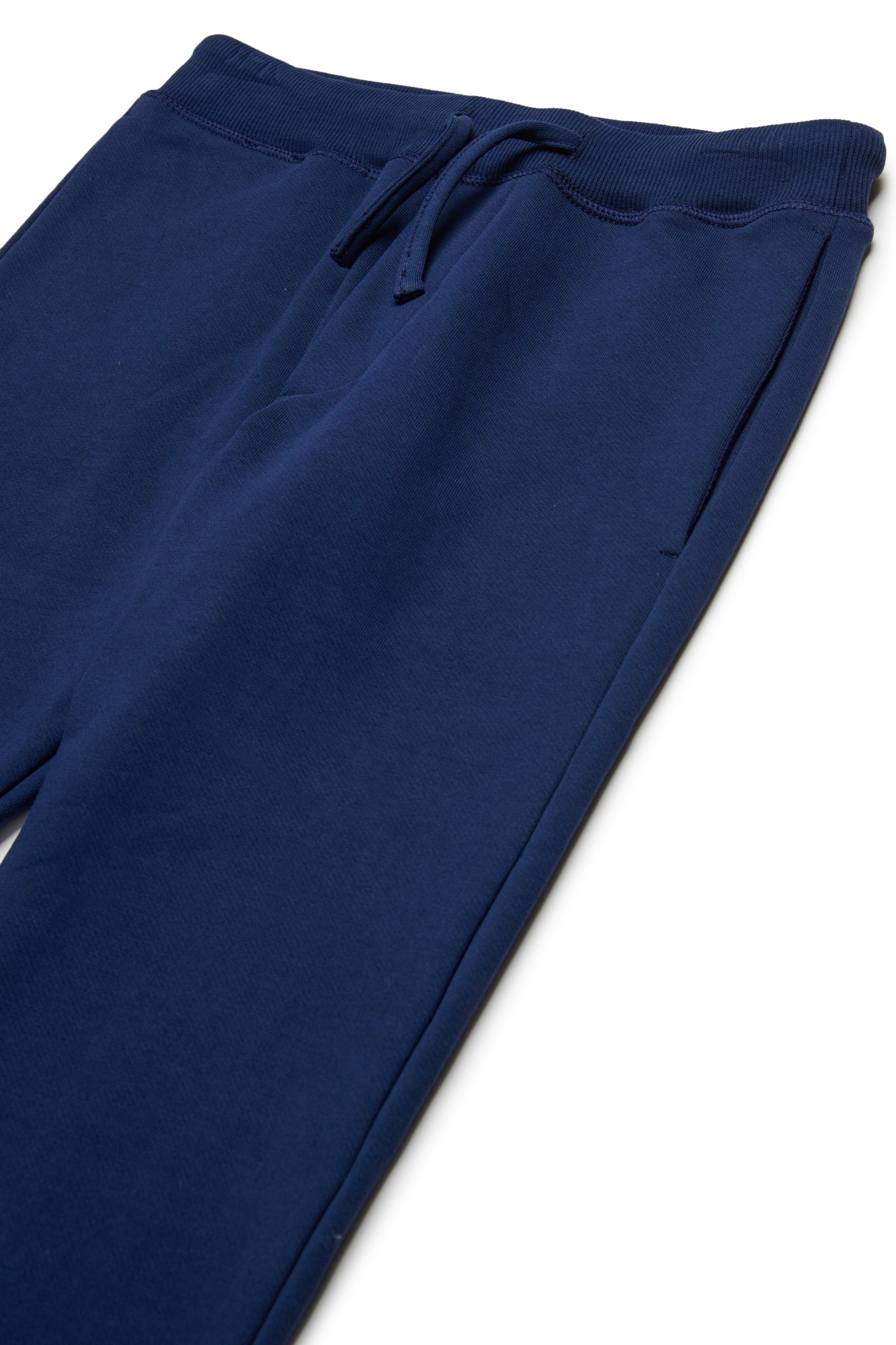 Medieval Blue Pantalon - Medieval Blue