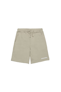 Short avec cordon de serrage - Feather Gray