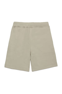 Short avec cordon de serrage - Feather Gray