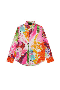 Printed shirt - Mixed Colors