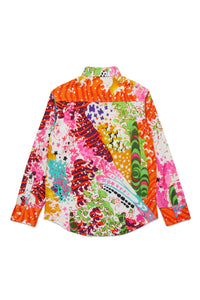 Printed shirt - Mixed Colors