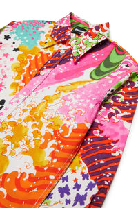 Printed shirt - Mixed Colors