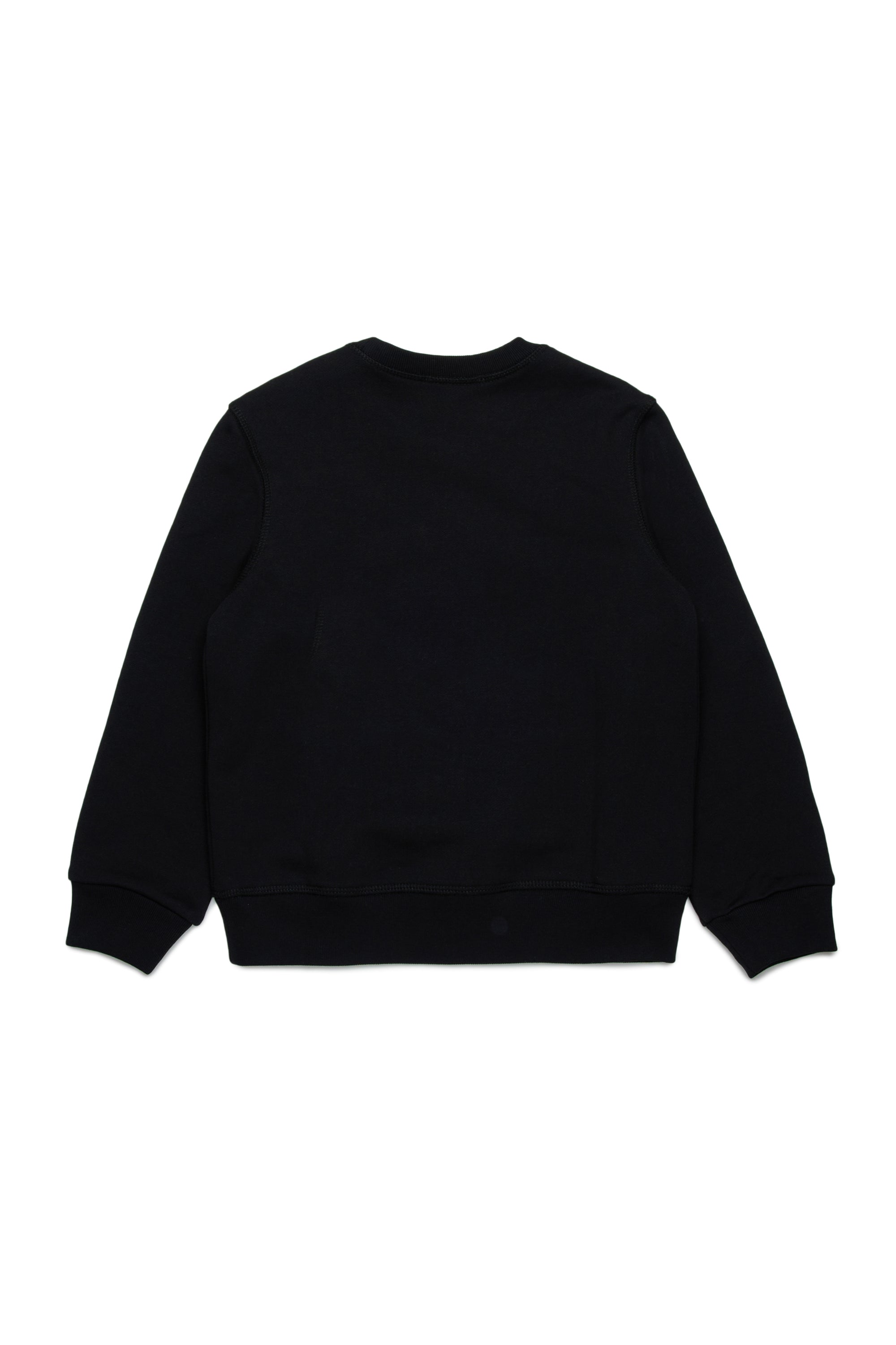Black Pulls - Black