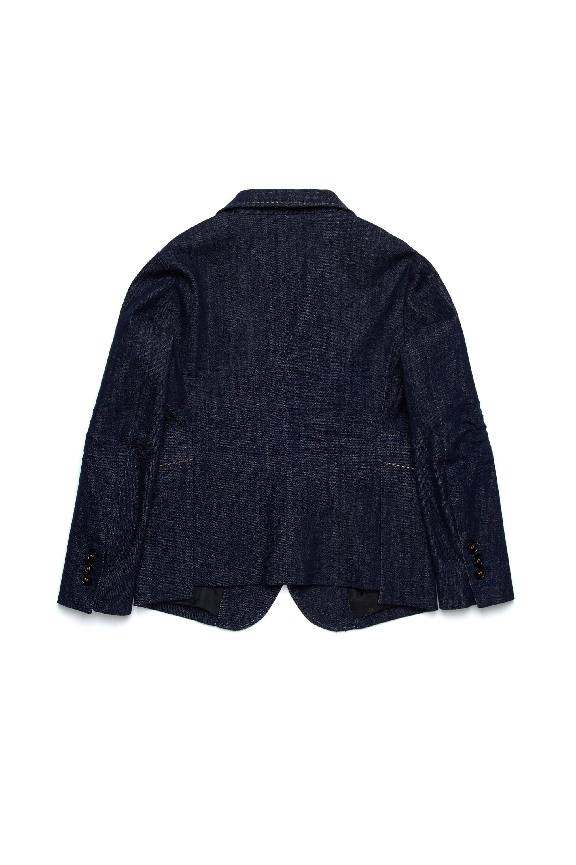 Blue Denim Vestes - Blue Denim