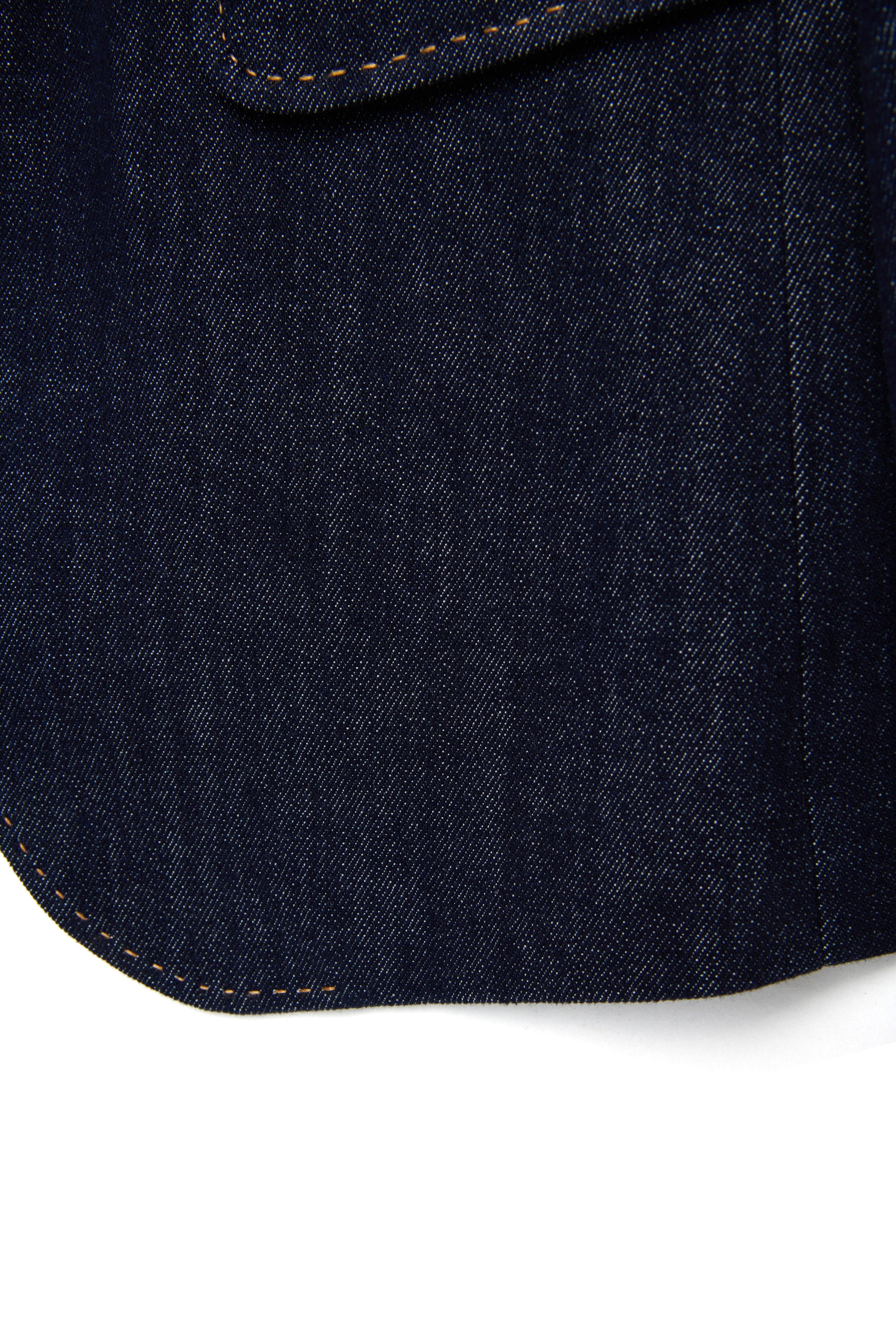 Blue Denim Vestes - Blue Denim
