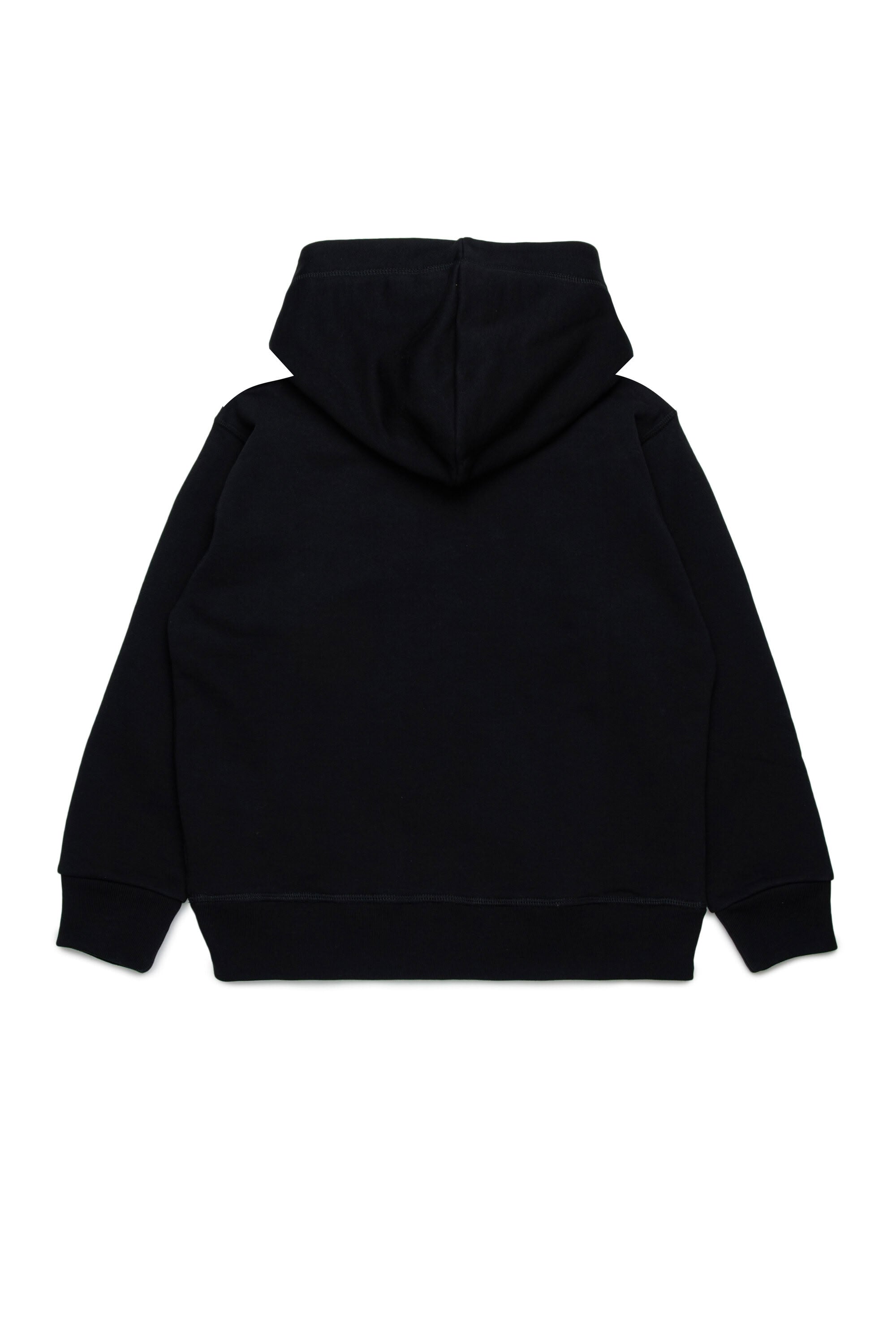 Black Pulls - Black